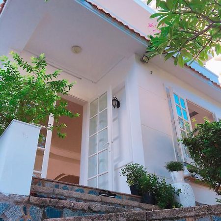 Des Ami Villa Vũng Tàu Exterior foto