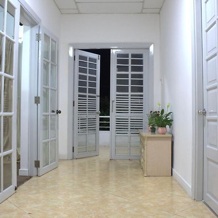 Des Ami Villa Vũng Tàu Exterior foto