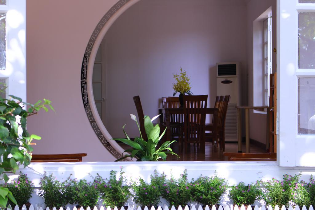 Des Ami Villa Vũng Tàu Exterior foto