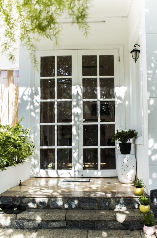 Des Ami Villa Vũng Tàu Exterior foto