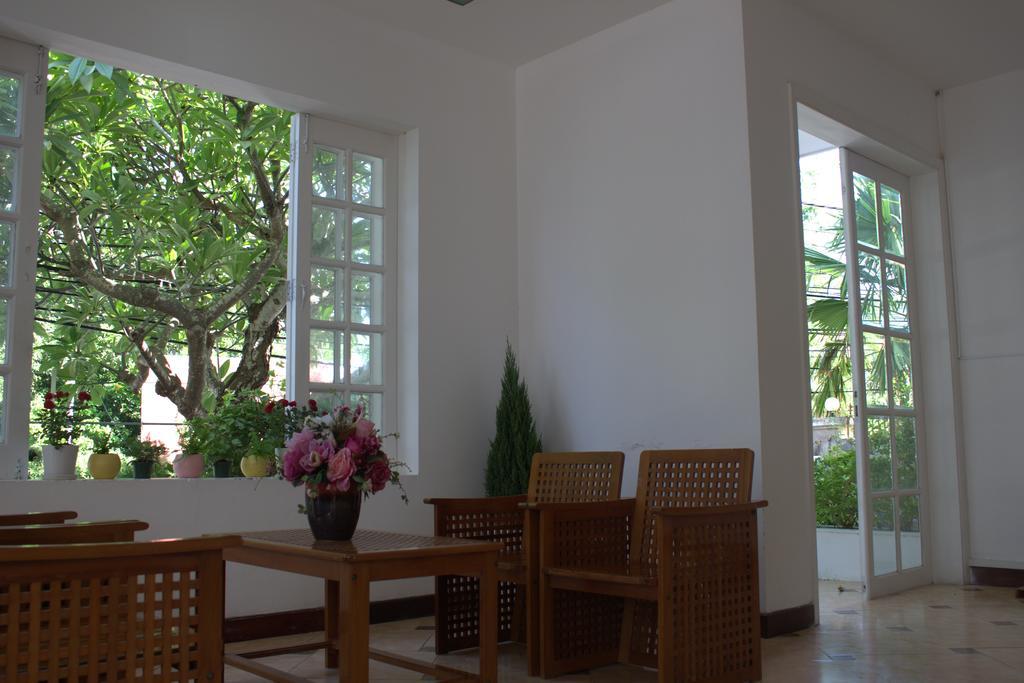 Des Ami Villa Vũng Tàu Exterior foto