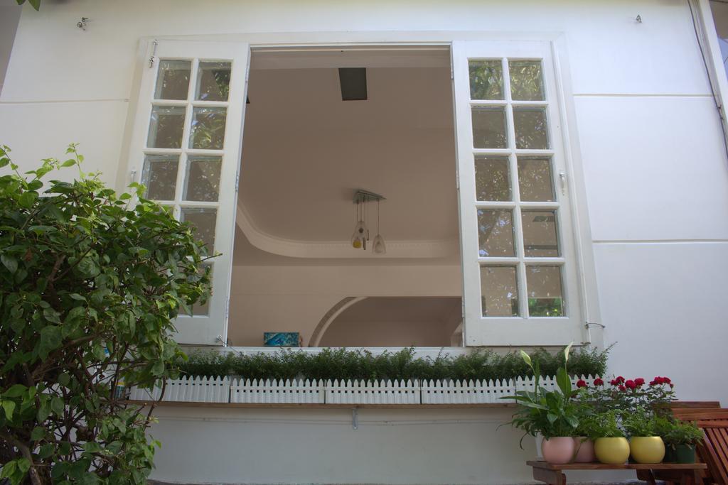 Des Ami Villa Vũng Tàu Exterior foto