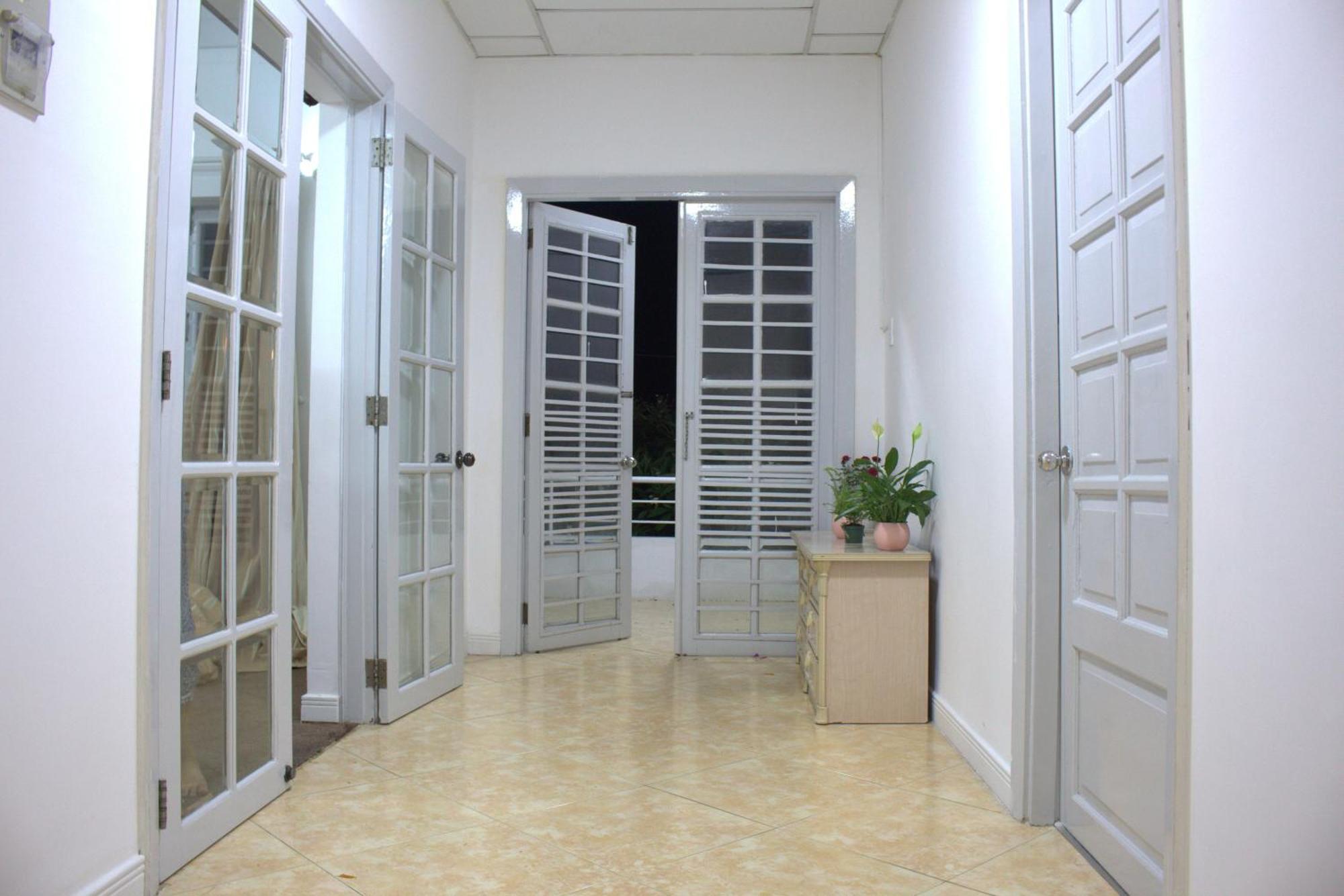 Des Ami Villa Vũng Tàu Exterior foto