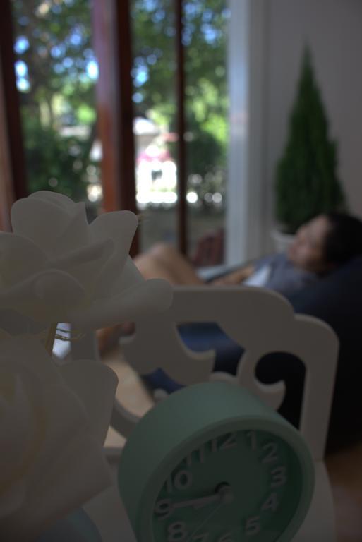 Des Ami Villa Vũng Tàu Exterior foto