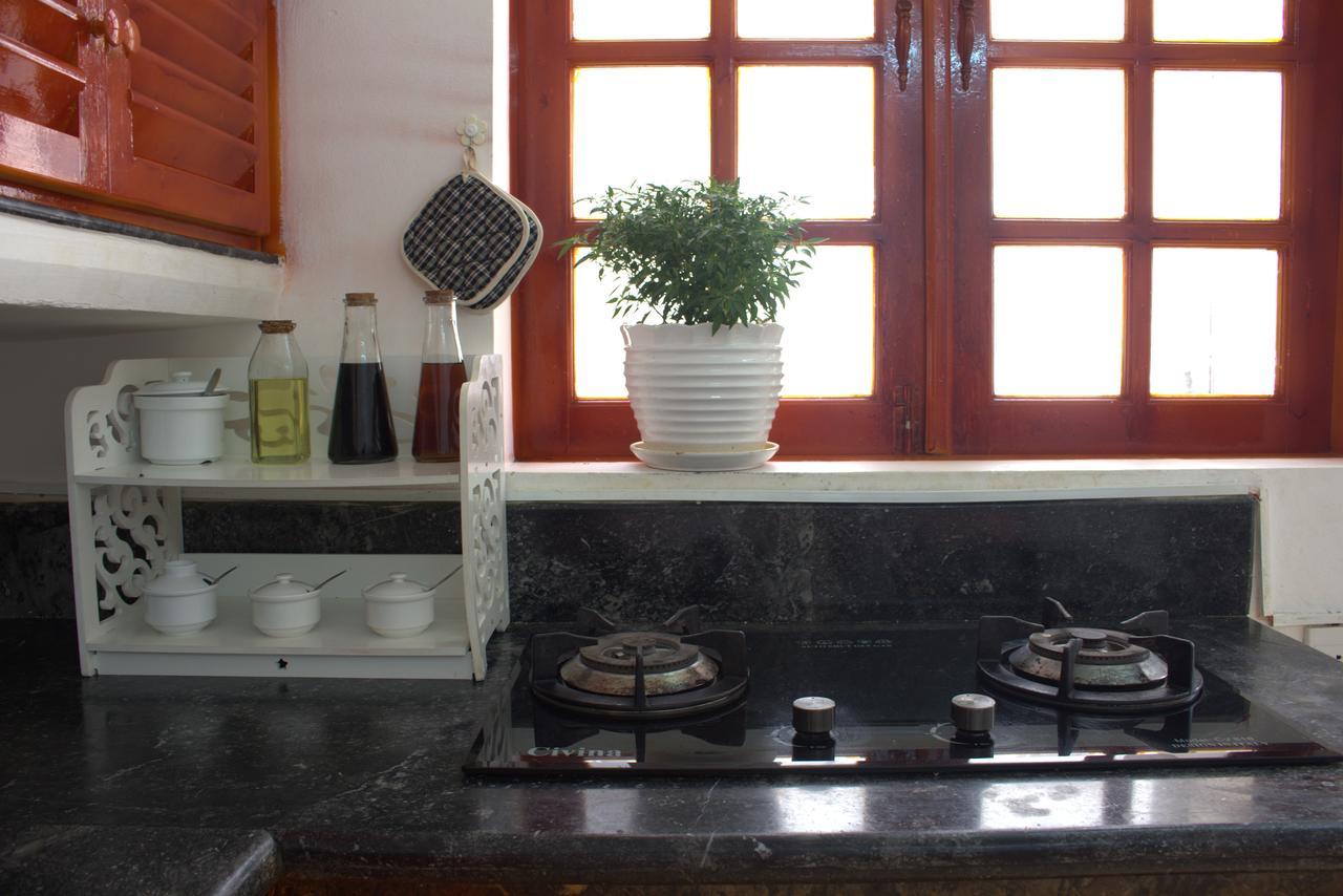 Des Ami Villa Vũng Tàu Exterior foto