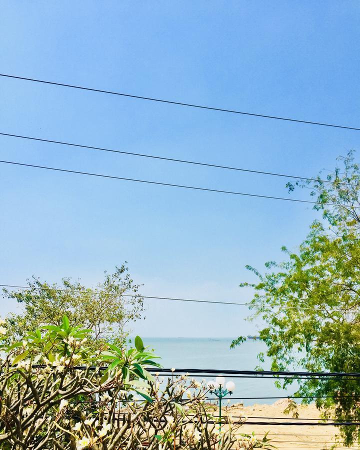 Des Ami Villa Vũng Tàu Exterior foto