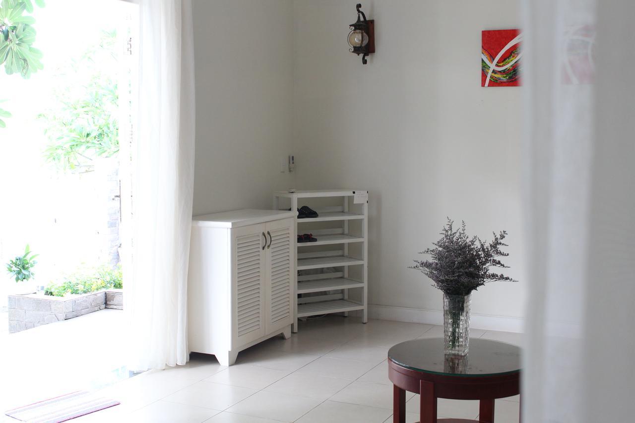 Des Ami Villa Vũng Tàu Exterior foto