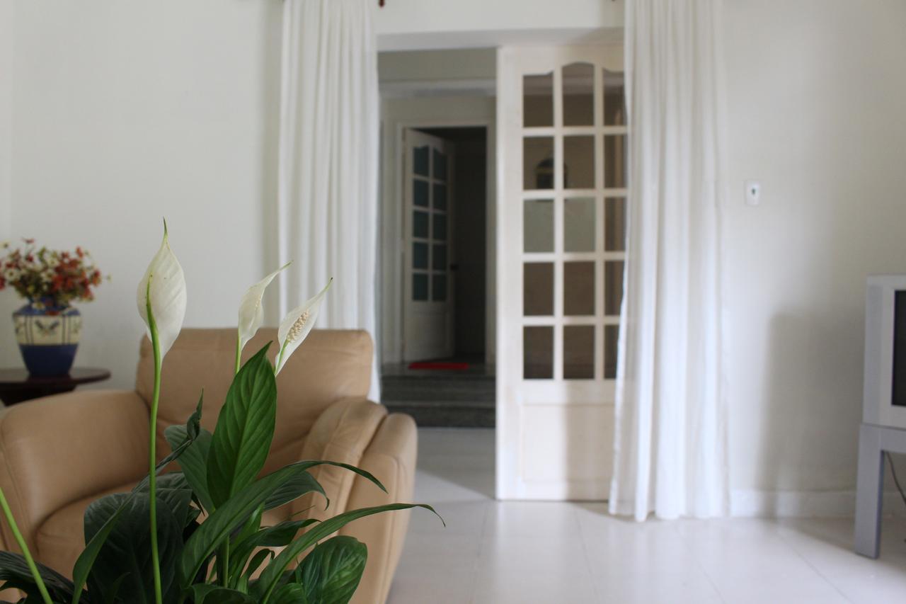 Des Ami Villa Vũng Tàu Exterior foto